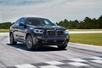 BMW X4 M40i 2018 года (NA)
